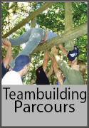 TeambuildingParcours